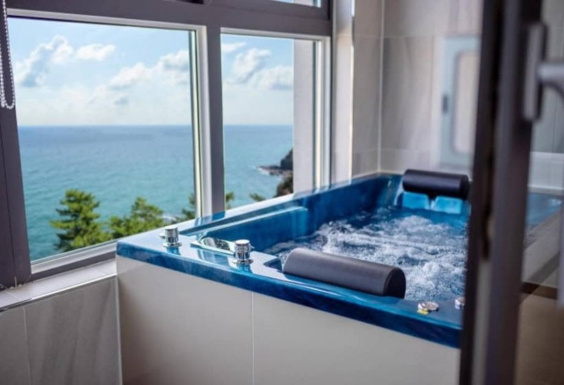 Samcheok Kara Spa Pension