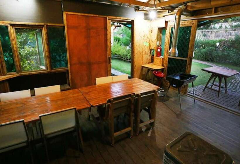 Hongcheon Platy Pension