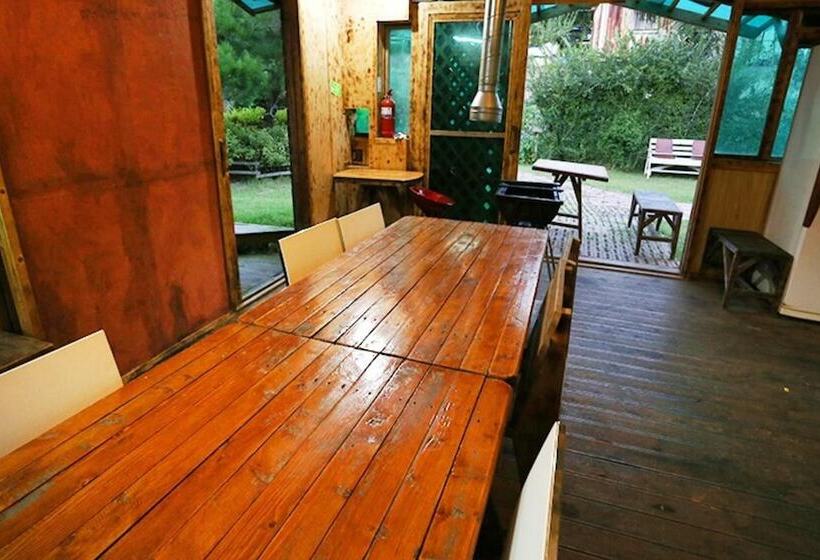 Hongcheon Platy Pension