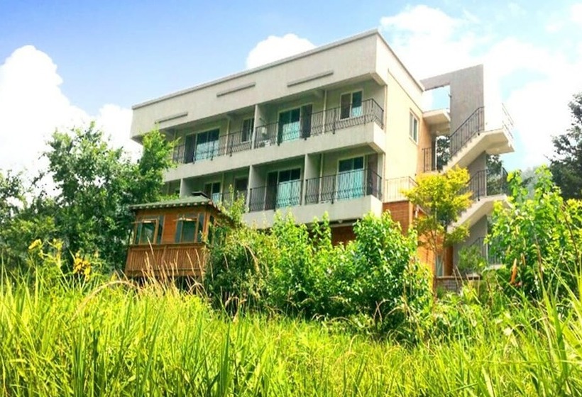 Hongcheon Platy Pension