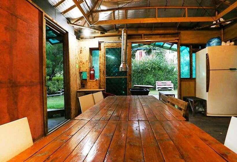 Hongcheon Platy Pension