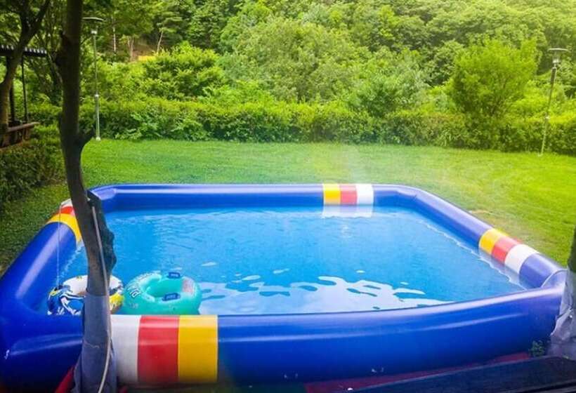 Pocheon Beverly Hill Pension