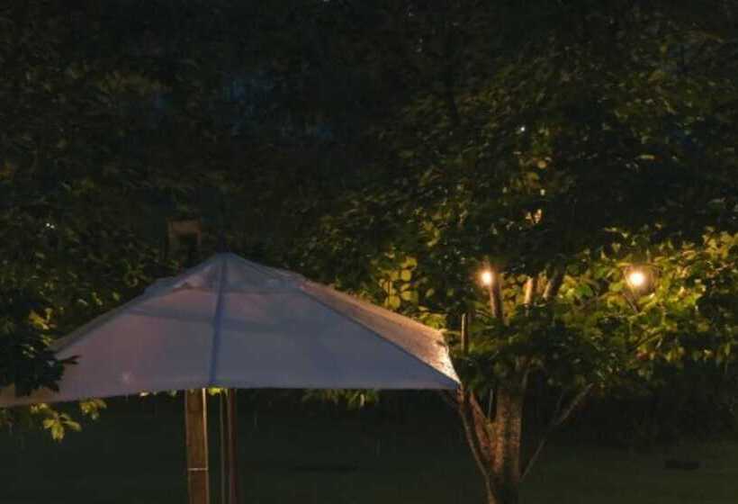 Pocheon Hanullzip Pension