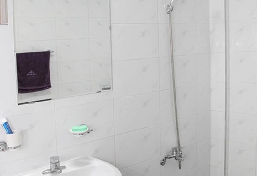 Pocheon Heal Forest Pension