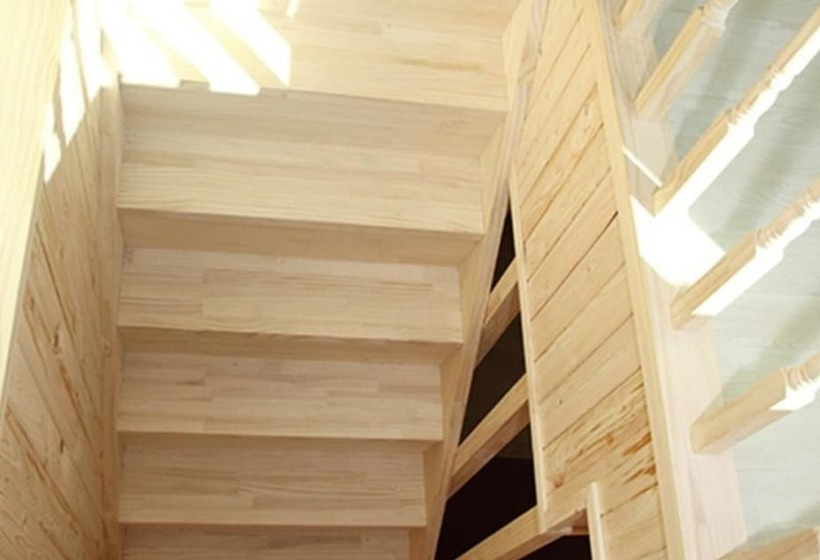 Pocheon Heal Forest Pension