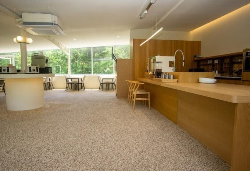 Pocheon Joey Tomato Pension