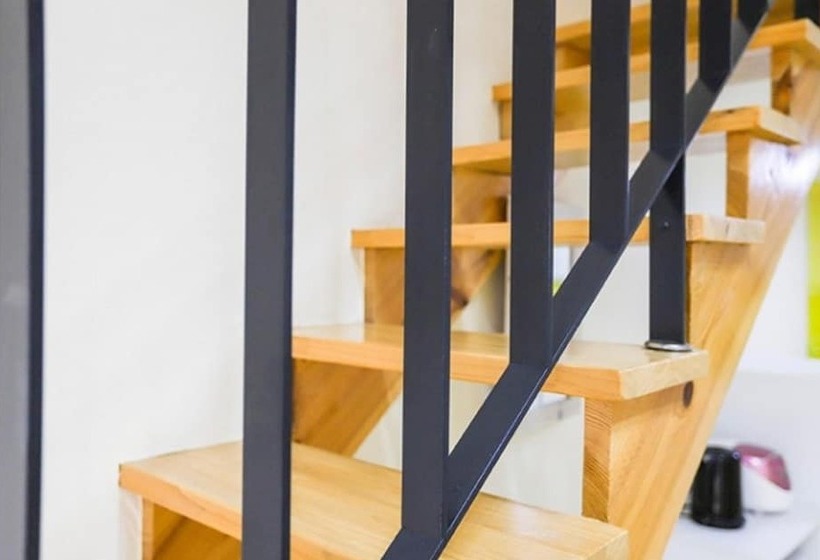 Pocheon Lemon Tree Pension