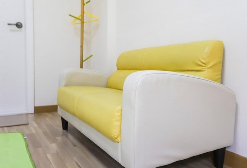 Pocheon Lemon Tree Pension