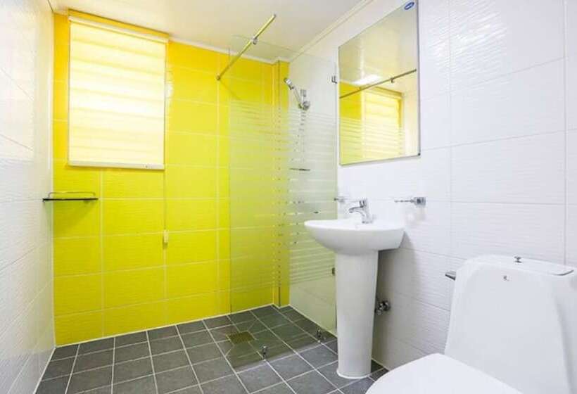 Pocheon Lemon Tree Pension