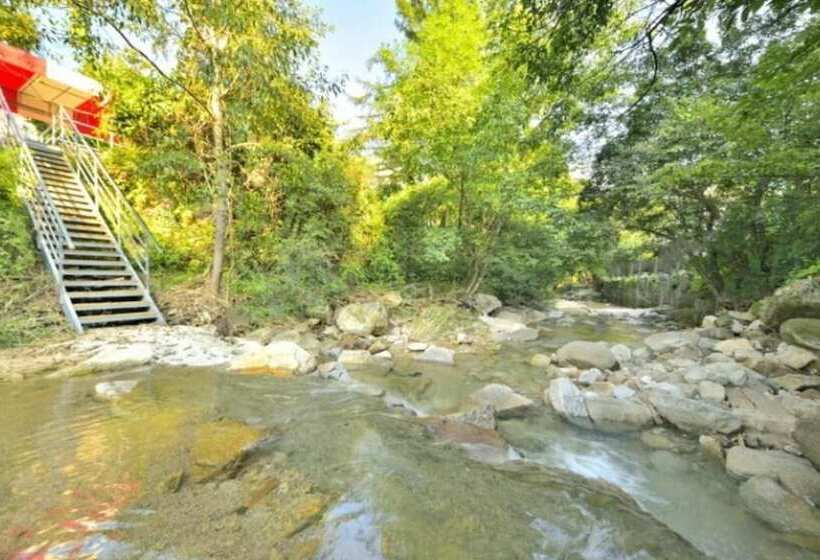 Pocheon New Dream Pension