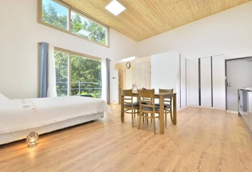 Pocheon New Dream Pension