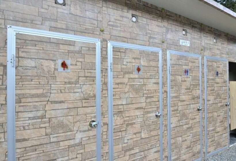 Pocheon New Dream Pension