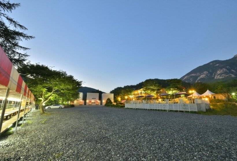 Pocheon New Dream Pension