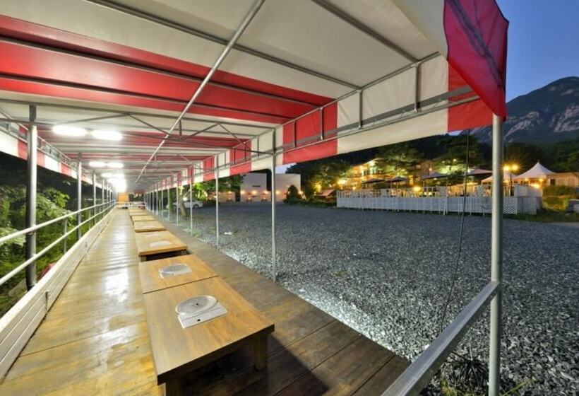 Pocheon New Dream Pension