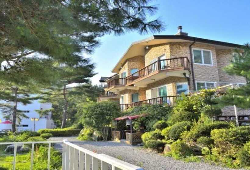 Pocheon New Dream Pension