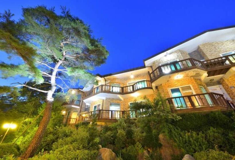 Pocheon New Dream Pension