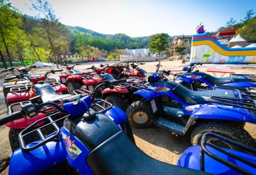 Pocheon New Dream Pension