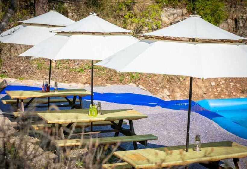 Pocheon New Dream Pension