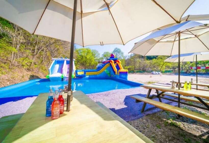 Pocheon New Dream Pension