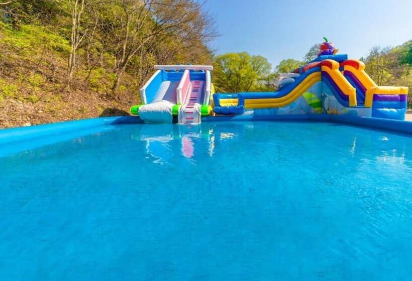 Pocheon New Dream Pension