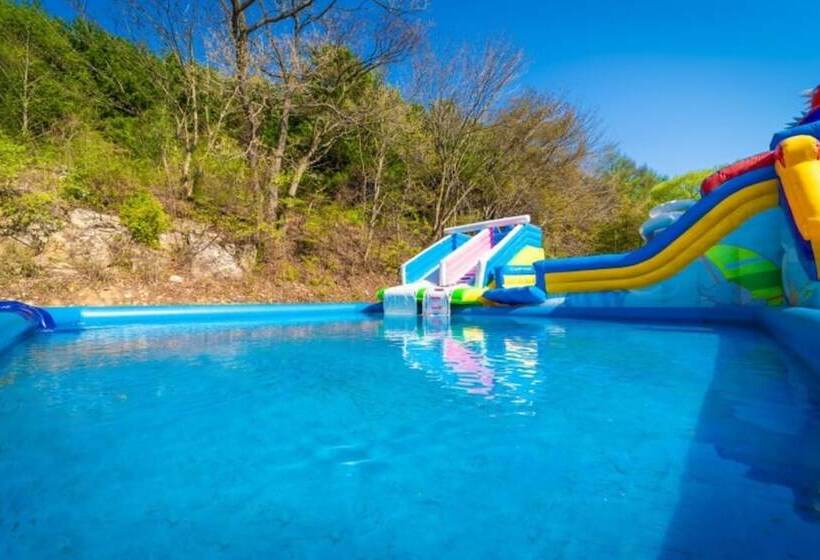 Pocheon New Dream Pension