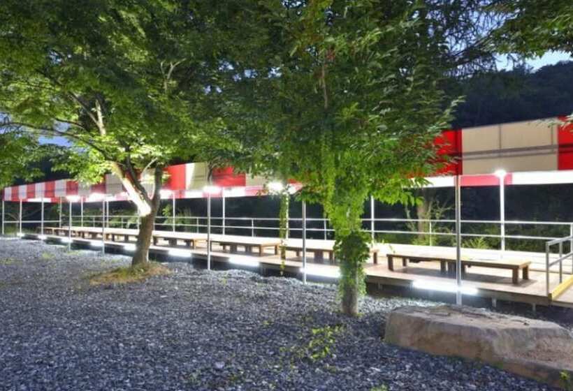 Pocheon New Dream Pension