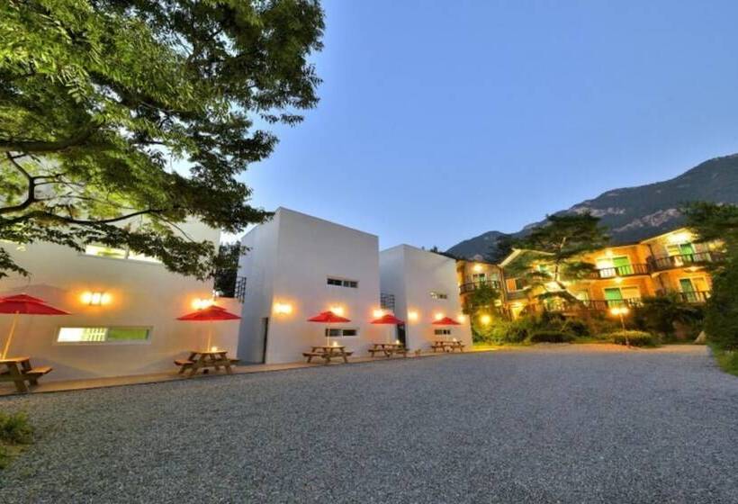 Pocheon New Dream Pension