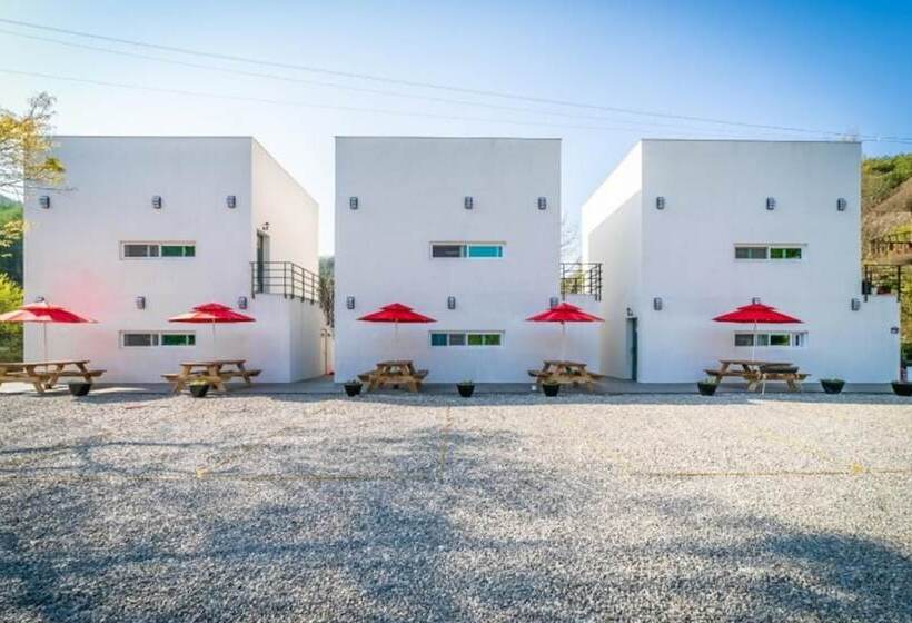 Pocheon New Dream Pension