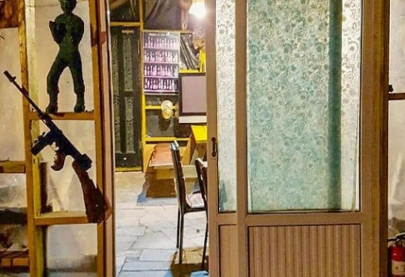 Pocheon Rose Garden Pension