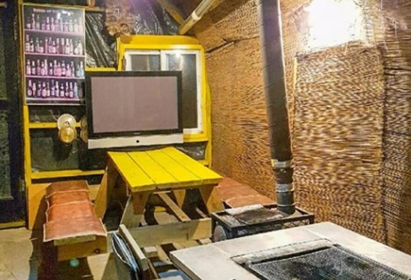 Pocheon Rose Garden Pension