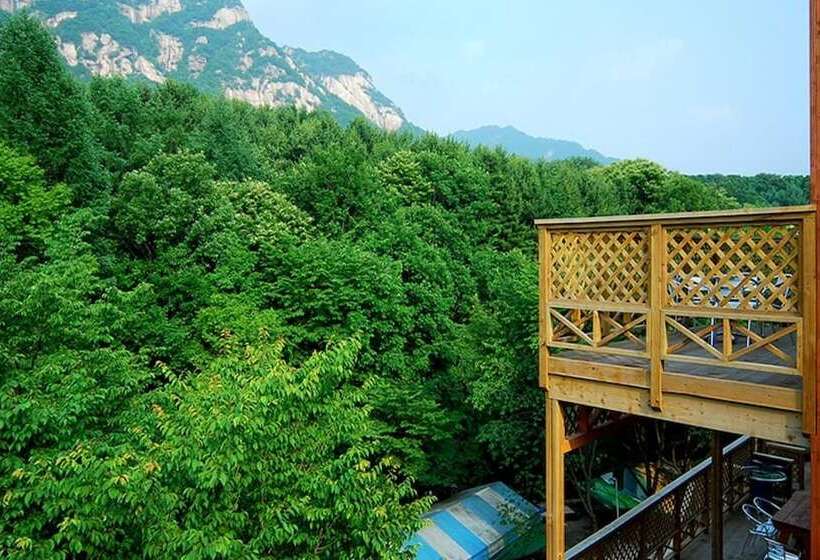 Pocheon Star Sky Pension