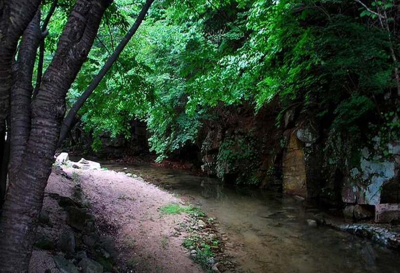 Pocheon Star Sky Pension