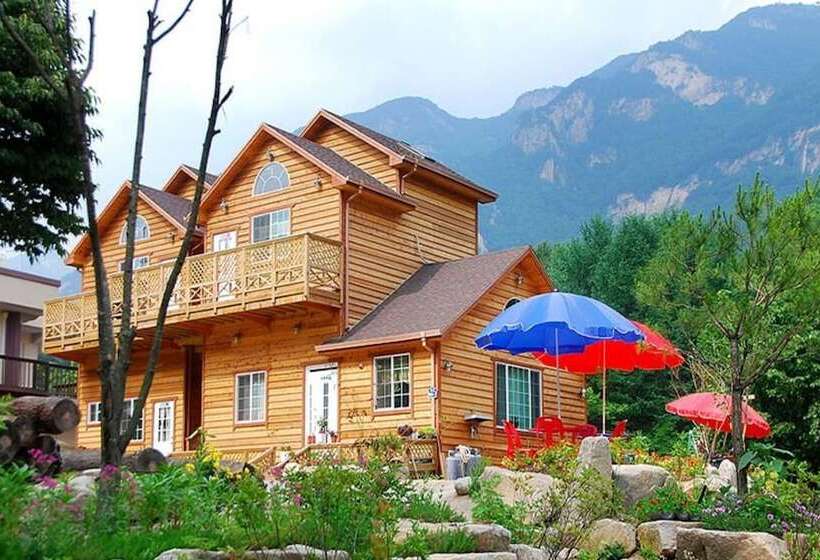 Pocheon Star Sky Pension