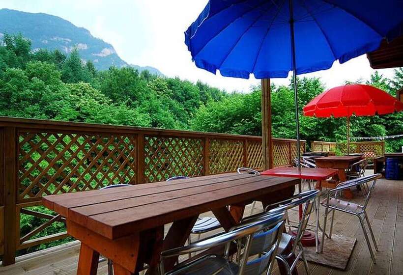 Pocheon Star Sky Pension