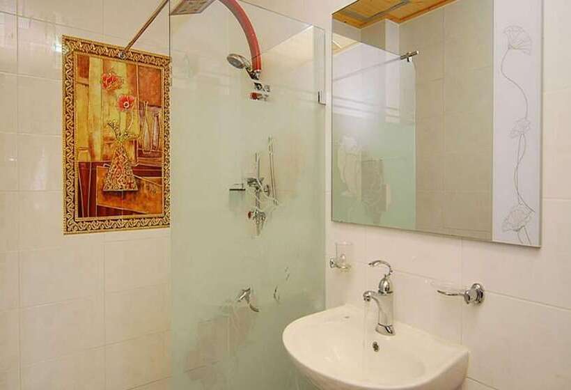 Pocheon Star Sky Pension