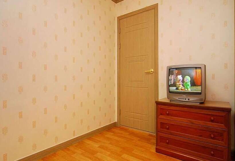 Pocheon Star Sky Pension