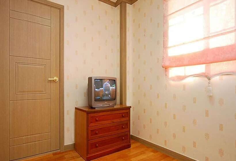 Pocheon Star Sky Pension