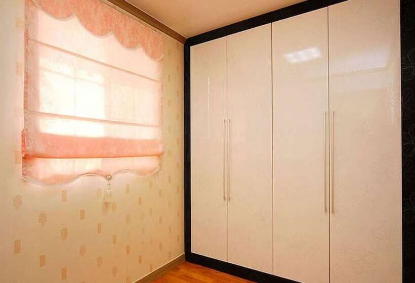 Pocheon Star Sky Pension