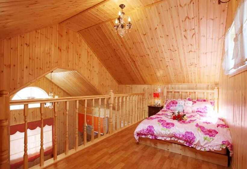 Pocheon Star Sky Pension