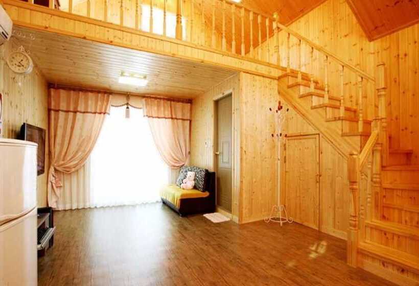 Pocheon Star Sky Pension