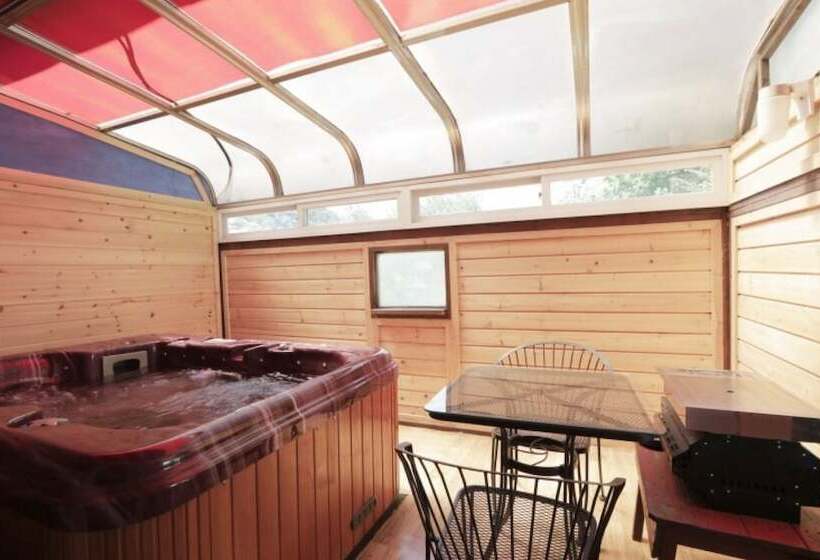 Pocheon Starlight Sonata Pension