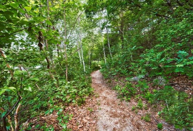 Pocheon Starlight Sonata Pension