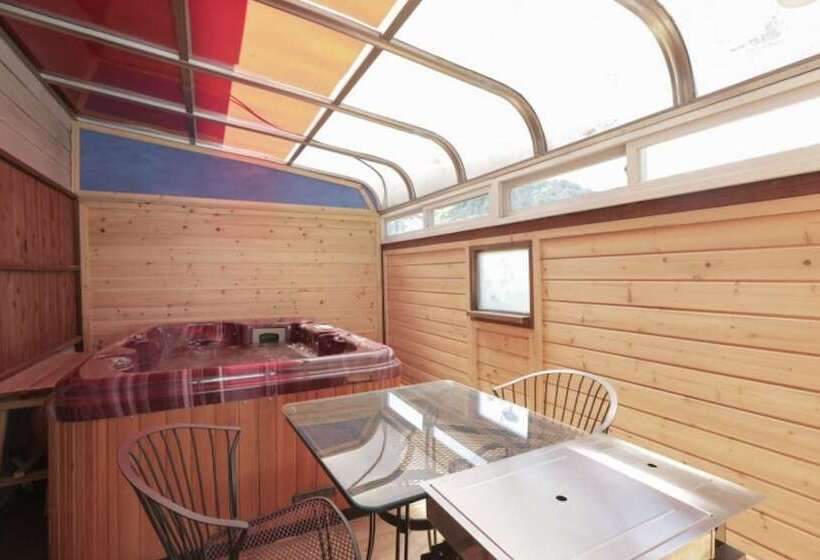 Pocheon Starlight Sonata Pension