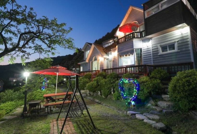 Pocheon Starlight Sonata Pension