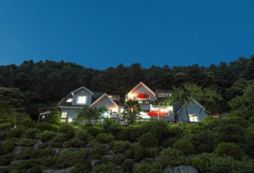 Pocheon Starlight Sonata Pension