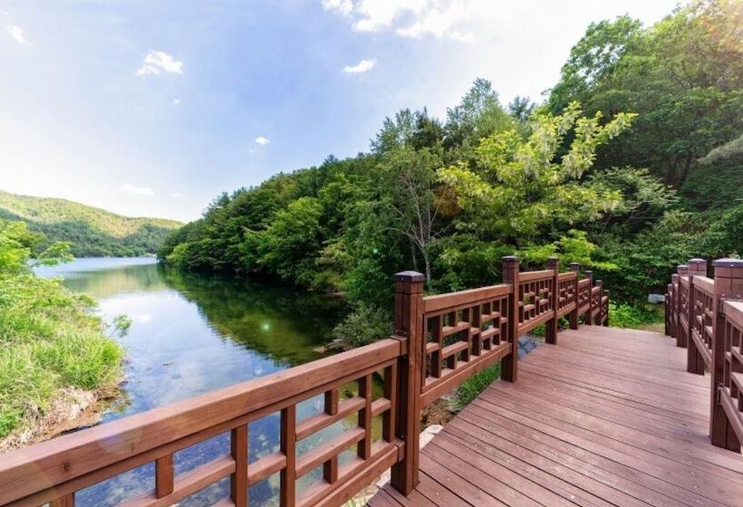 Pocheon Starlight Sonata Pension