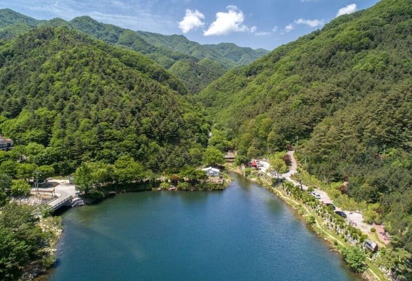 Pocheon Starlight Sonata Pension