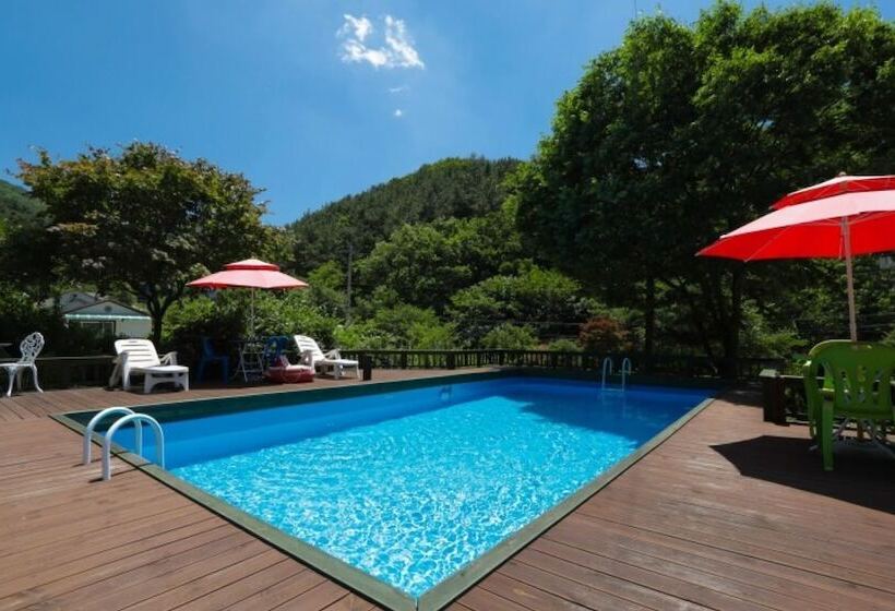 Pocheon Starlight Sonata Pension