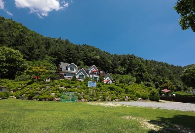 Pocheon Starlight Sonata Pension