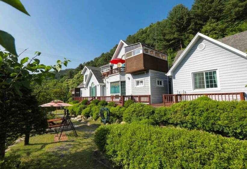 Pocheon Starlight Sonata Pension